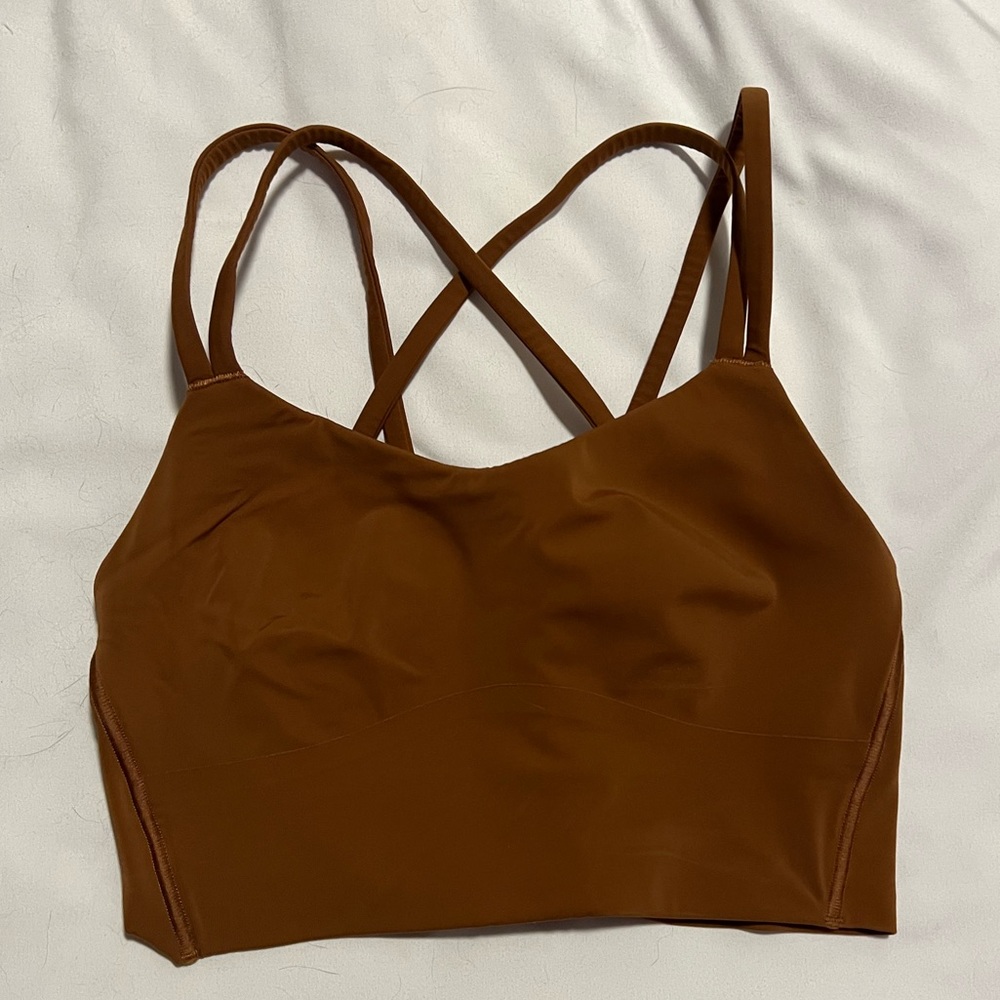 Lululemon Like a Cloud Sports Bra